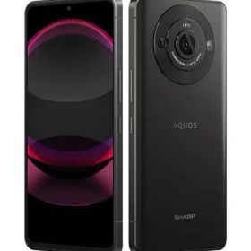 【中古】 AQUOS R8 pro SH-R80P[256GB] SIMフリー ブ… SIMフリー 状態A 256GB