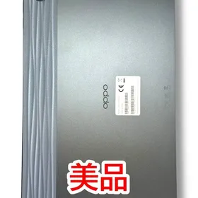 OPPO Pad Air OPD2102A Wi－Fiモデル 64GB ナイトグレー