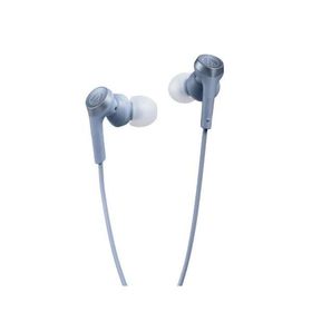 オーディオテクニカ ATH-CKS330C BL USB Type−C用イヤホン ブルーATHCKS330C BL