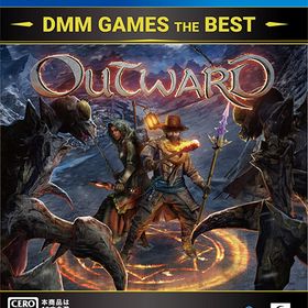 PS4 Outward DMM GAMES THE BEST