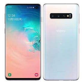 【中古】 Galaxy S10 SM-G973C[128GB] 楽天モバイル … SIMフリー 状態A 128GB