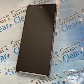 Galaxy A53 5G 128GB オーサムブルー docomo