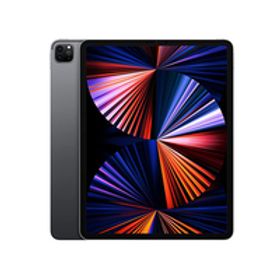 Aランク iPad Pro 12.9インチ 第5世代 128GB スペースグレイ Wi-Fi