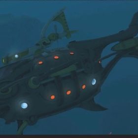 金策済潜水艦 パンデモ ゴブLサイズ FCハウス | FF14のアカウントデータ、RMTの販売・買取一覧