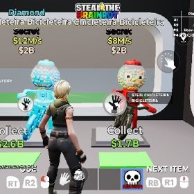 フォートナイトブレインロットダイヤ自転車 | フォートナイト(Fortnite)のアカウントデータ、RMTの販売・買取一覧