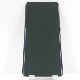 【ジャンク品・訳アリ】arrows 5G F-51A docomo ネイビーブラック c05734