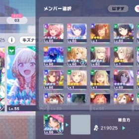 石14万！300位！ビビバス推し引退アカ | プロセカのアカウントデータ、RMTの販売・買取一覧