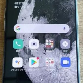 OPPO Reno 3 A 本体 128GB グラデーションブルー