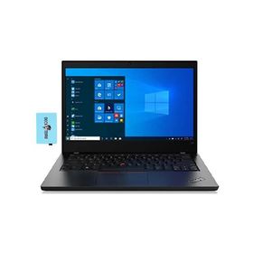 Lenovo ThinkPad L14 Gen 2 14.0" 60Hz FHD IPS Display Business Laptop (Intel i5-1135G7 4-Core, 16GB RAM, 512GB PCIe SSD, Intel Iris Xe, WiFi 6, Bluetoo