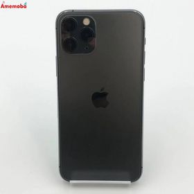 爆速発送iPhone11 Pro 256GB MWC72J/A au版SIMフリー ジャンク品
