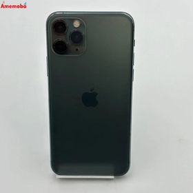 爆速発送iPhone11 Pro 256GB MWCC2J/A docomo版SIMフリー ジャンク