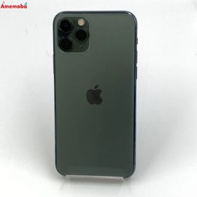 爆速発送iPhone11 Pro 256GB NWCC2J/A docomo版SIMフリー ジャンク