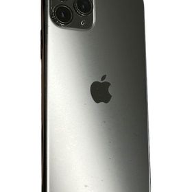 iPhone 11 Pro 64GB スペースグレイ SIMフリー ソフトバンク版