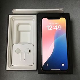 超美品 国内版 SIMフリー iPhone11 Pro 64GB ゴールド色