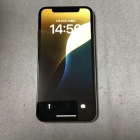 美品 国内版 SIMフリー iPhone11 Pro 256GB シルバー色