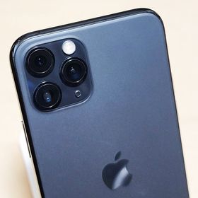永久保証 iPhone11 Pro 香港版 64GB バッテリー100％ 送料無料