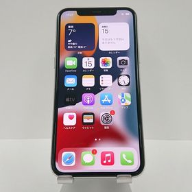iPhone11 Pro 512GB SIMフリー ホワイト c03066