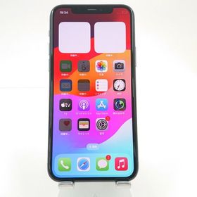 iPhone11 Pro 512GB SoftBank ミッドナイトグリーン c00861