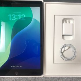 超美品 国内版 iPad mini 第4世代 32GB Wi-Fi +Cellular版