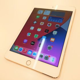 【修理店整備済】iPadmini4 16GB ゴールド