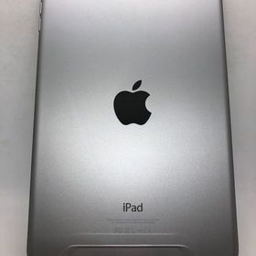 iPad mini 4 Wi-Fiモデル 64GB スペースグレイ