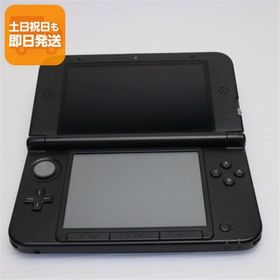 良品中古 ニンテンドー3DS LL ブルー 即日発送 game 任天堂 本体 あすつく 土日祝発送OK