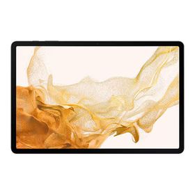 【中古】 ペン無 Galaxy Tab S8+ SM-X800NZACXJP[128G… SIMフリー/Wi-Fi 状態A 128GB