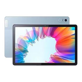 【中古】 Lenovo Tab M10a 5G LET02[64GB] au フロス… au/UQ mobile 状態B 64GB