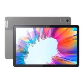 【中古】 Lenovo Tab M10a 5G LET02[64GB] au アーク… au/UQ mobile 状態A 64GB