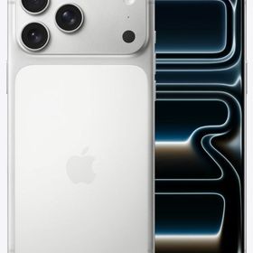 新品・未開封 iPhone17 Pro Max 256GB シルバー 国内SIMフリー 送料無料