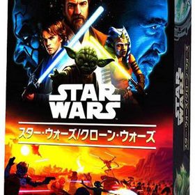 ボードゲーム スター・ウォーズ/クローン・ウォーズ パンデミックシステムゲーム