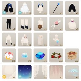 リヴリー 引退垢 SR400↑ ios版 | リヴリーアイランドのアカウントデータ、RMTの販売・買取一覧