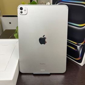 iPad Pro M4 チップ WiFi 2024モデル 送料無料
