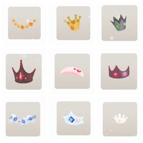 Webクラウン系 バラ | リヴリーアイランドのアイテム、RMTの販売・買取一覧