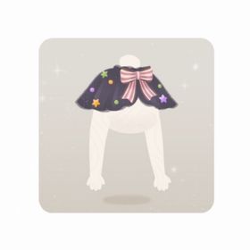 🅻夜の交霊会のポンチョ | リヴリーアイランドのアイテム、RMTの販売・買取一覧