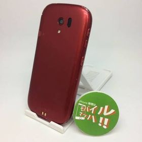 【モバイルマッハ】(01) らくらくスマートフォン3 F-06F docomo