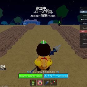 ブロックスフルーツ | ロブロックス(ROBLOX)のアカウントデータ、RMTの販売・買取一覧
