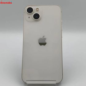 iPhone13 128GB スターライト NLND3J/A docomo版SIMフリー ジャンク品