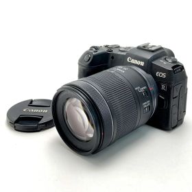 ☆☆【中古】CANON キャノン EOS RP DS126751 レンズキット RF24-105mm F4-7.1 IS STM Bランク
