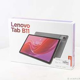 〔未使用品〕 未使用品 Lenovo Tab B11 128GB ルナグレー ZADA0284JP Wi-Fi ［10.95インチ液晶／MediaTek Helio G88］〔未使用品〕 未使用品 Lenovo Tab B11 128GB ルナグレー ZADA0284JP Wi-Fi ［10.95インチ液晶／MediaTek Helio G88］