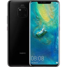 【中古】 HUAWEI Mate 20 Pro LYA-L29[128GB] SIMフリ… SIMフリー 状態B 128GB