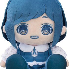 都市伝説解体センター ぬいぐるみ 福来あざみ