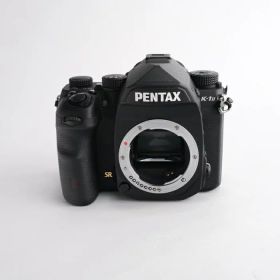 【中古】 (ペンタックス) PENTAX K-1 MARKII ボディ【中古カメラ デジタル一眼】 ランク：B