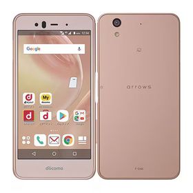 【中古】 arrows Be F-04K[32GB] docomo ピンク【安心… docomo 状態B 32GB