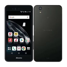 【中古】 arrows Be F-04K[32GB] docomo ブラック【安… docomo 状態B 32GB