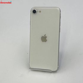 iPhoneSE 第2世代 256GB MXVU2J/A Apple版SIMフリー ジャンク
