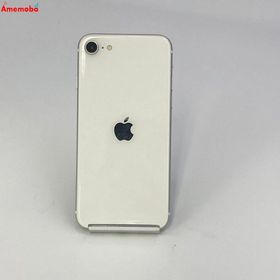 爆速発送iPhoneSE 第2世代 256GB MXVU2J/A SoftBank版SIMフリー 美