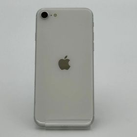 iPhoneSE 第2世代 256GB MXVU2J/A Apple版SIMフリー 訳あり品