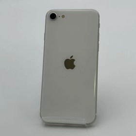 iPhoneSE 第2世代 256GB MXVU2J/A Apple版SIMフリー 訳あり品