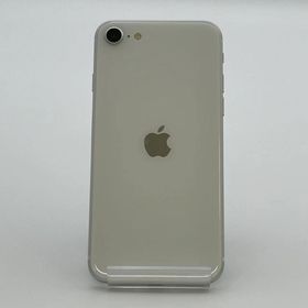 iPhoneSE 第2世代 256GB MXVU2J/A AU版SIMフリー 訳あり品